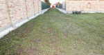 Predaj. priestranný stavebný pozemok, 1000 m2, Komárno – fotka 4