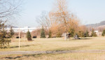 Stavebný pozemok (895 m2) Lieskovany pri Sp. Novej Vsi – fotka 2