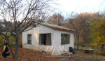 Záhrada s chatkou v Čermeli – fotka 3