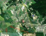 Rovinatý pozemok na dlhodobý prenájom, Stupava – fotka 2
