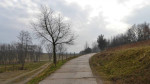 Lukratívny stavebný pozemok s nádherným výhľadom, Lozorno, 986m2 – fotka 3