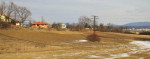 Stavebný pozemok 12600m2, Košice - Lorinčík – fotka 2