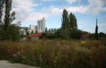 Stavebný pozemok na predaj - Žihľavová ul. Bratislava - Vrakuňa – fotka 2