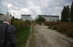 Stavebný pozemok na predaj - Žihľavová ul. Bratislava - Vrakuňa – fotka 3