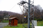 Pozemky s kúskom lesa - 6.039 m2 - možnosť parcelácie - Zlatá Baňa – fotka 4