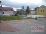 Stavebný pozemok 1450 m2 v centre, pešia zóna  Vrútky – fotka 2