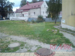 Stavebný pozemok 1450 m2 v centre, pešia zóna  Vrútky – fotka 4