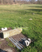 Predaj: Trnávka, slnečný stavebný pozemok 690 m2, okr. Dunajská Streda, Trnavský – fotka 3