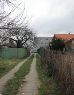 Predaj stavebného pozemku v Ružinove, 694 m2, všetky IS – fotka 4