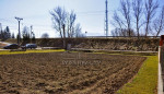 Stavebný pozemok Nededza 796m2 – fotka 3