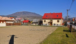 Stavebný pozemok Nededza 796m2 – fotka 4