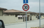 aTRIOREAL - NADHERNY POZEMOK - IVANKA PRI DUNAJI - IBA 112 000 € ! – fotka 2