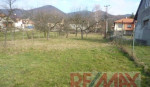 Pozemok 1200 m2, Turčianské Kľačany – fotka 3