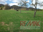 Pozemok 1350 m2 v blízkom okolí Martina – fotka 2