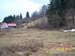 Predaj pozemku 2240 m2 v obci Raková - Korchaň  – fotka 2