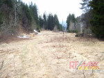 Predaj pozemku 2240 m2 v obci Raková - Korchaň – fotka 4