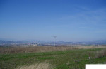 Vytýčená parcela č.1: Ruská Nová Ves - 575 m2  podiel na ceste – fotka 4