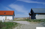 Vytýčená parcela č.2: Ruská Nová Ves - 575 m2  podiel na ceste – fotka 4