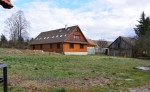 Veľký stavebný pozemok na Liptove – fotka 3