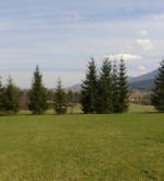 Exkluzívny pozemok - Mošovce – fotka 2