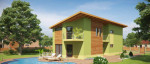 Bošany - pozemok 1500 M2 - 20 EUR/M2 – fotka 3