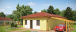 Bošany - pozemok 905 M2 - 21 EUR/M2 – fotka 3
