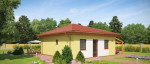 Bošany - pozemok 905 M2 - 21 EUR/M2 – fotka 4