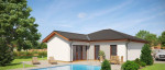 Bošany - pozemok 695 M2 - 22 EUR/M2 – fotka 3