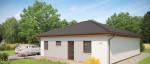 Bošany - pozemok 695 M2 - 22 EUR/M2 – fotka 4