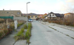 Predáme stavebný pozemok 633m2, Topoľová ul. v Pezinku – fotka 2