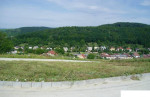 Projekt Šidlovec-Pod Skalkou: Parcela č.2, 972 m2 - ZĽAVA – fotka 2