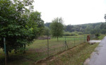 Stavebný pozemok Uhrovec - Látkovce – fotka 2