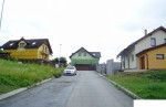 Projekt Šidlovec-Pod Skalkou: Parcela č.1, 1.047 m2 - ZĽAVA – fotka 4