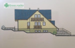 Ponúkame Vám na predaj SP 2085m2 , Súľov-Hradná – fotka 2