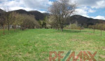 Pozemok 784 m2 Turčianske Kľačany – fotka 2