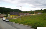 Šidlovec: pozemok s kompletnými IS: 1.048 m2  podiel na ceste-ZĽAVA – fotka 4