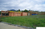 Projekt Šidlovec-Pod Skalkou: Parcela č.3, 1.091 m2 - ZĽAVA – fotka 4