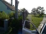 Pozemok, Nový Život 270 m2. – fotka 2