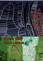 SNV Harichovce - Smižiansky Vrch - 2792 m2. – fotka 2