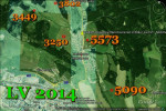 SNV Harichovce - Smižiansky Vrch - 2792 m2. – fotka 3